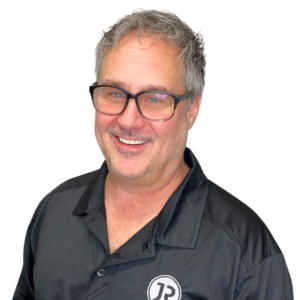 Jeff Blize