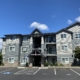 Altamont Summit Apartments – Exterior Paint