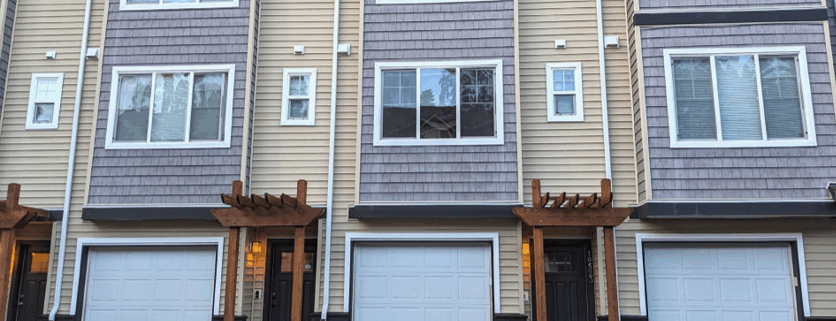 Autumn Reserve Condominiums - Roof Replacement