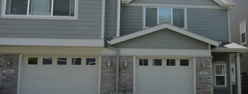 Liberty Oaks Townhomes - Roof Replacement