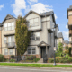 Brookwood Crossing Condominiums – Roof Replacement