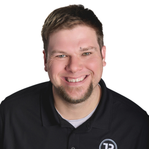 Andrew Tetrick
