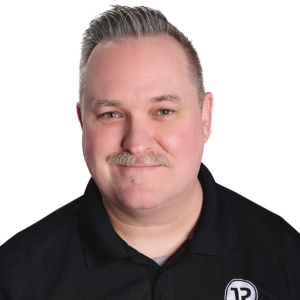 Dave Gerber