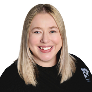 Hannah Bell