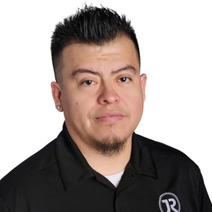 Manny Castillo